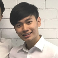 Joshua Lin