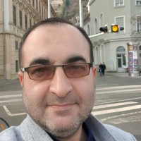 Jamal Abdul-kader