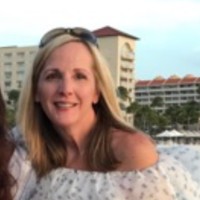 Tina M Maxwell