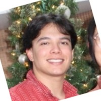 Xavier Roman