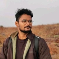 Venkatesh Dharavath