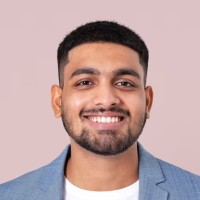 Raman Saini