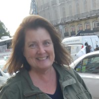 Susan Pacheco