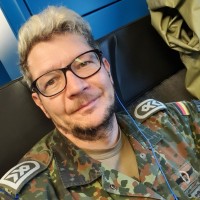 Andreas Locker