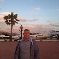 Paul Reilly