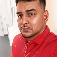 Haroon Hussain