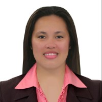 Angel Mae Aying