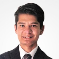 Luis Alberto German Amador