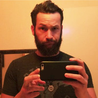 Christopher McCreary