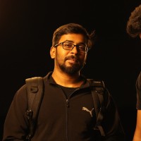 Dinesh Kumar