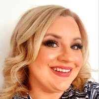 Lisa Miller, Chartered FCIPD