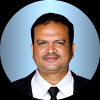 Jaya Prakash Palikala