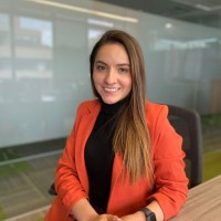 Leidy Milena Garzon Rojas
