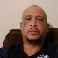 Eric Jackson