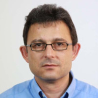 Christakis Nicolaides