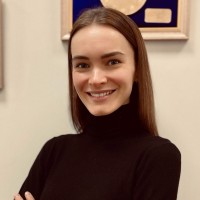 Margo Alekhnovych