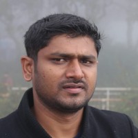 Manjunath Hk