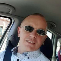Steven Mcroberts