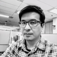 Jimmy Lam
