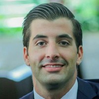 Lucas E. Figueroa, CFA