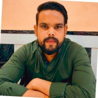 Yash Pujari