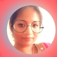 Usha V