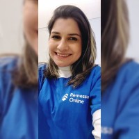 Cristhiane Santos Pereira
