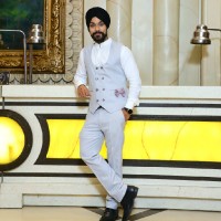 Gurpreet Singh