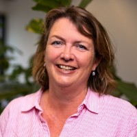 Suzanne Lemaier