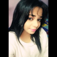 Anjali Choudhary
