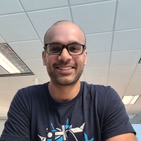 Karan Jadhav