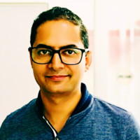 Kapil Negi