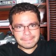 Alejandro Abel Morelos Rubio