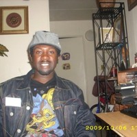 gerald romain jr