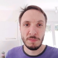 Simon Vieugué