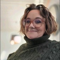 Helene Hellman