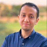 Mohamed Mayaz, Cma®, Dipifr Ongoing