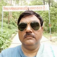 Manoj Srivastava