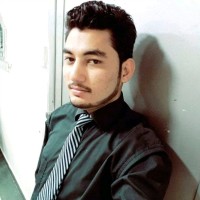 Syed Hussain