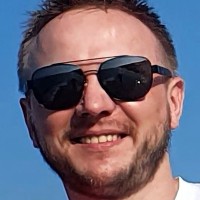 Marcin Pokropski