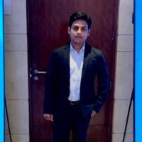 Viveksingh Chauhan