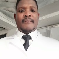 Aphiwe Barumani