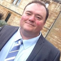 Philip Stockdale