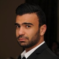 Ahmed Ammar