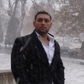 Ariel Reyes