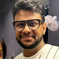 Dipesh Mittal