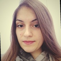 Dilyana Dimitrova