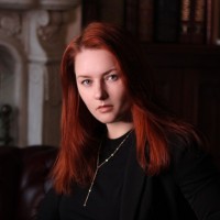 Анастасия Зацаринная