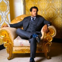 Ali Rehman
