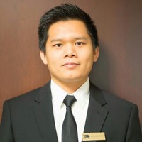 Steven Tran